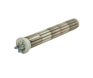 Grzałki galwaniczne