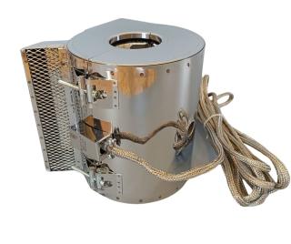 Zespoły grzewczo-chłodzące